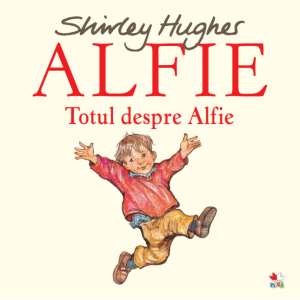 Alfie. Totul despre Alfie