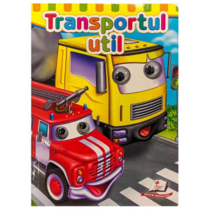 Transportul util - Ochișori