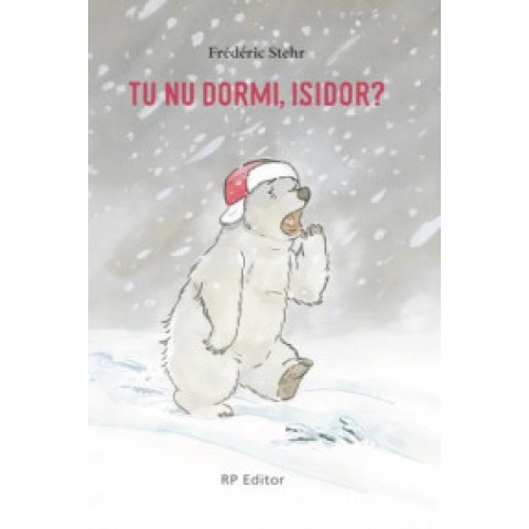 Tu nu dormi, Isidor?