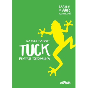 Tuck pentru totdeauna