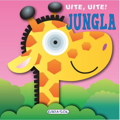 Uite, uite! Jungla