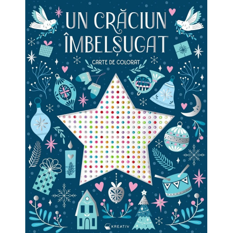 Un Crăciun îmbelșugat