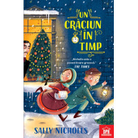 Un Crăciun în timp Un Crăciun în timp