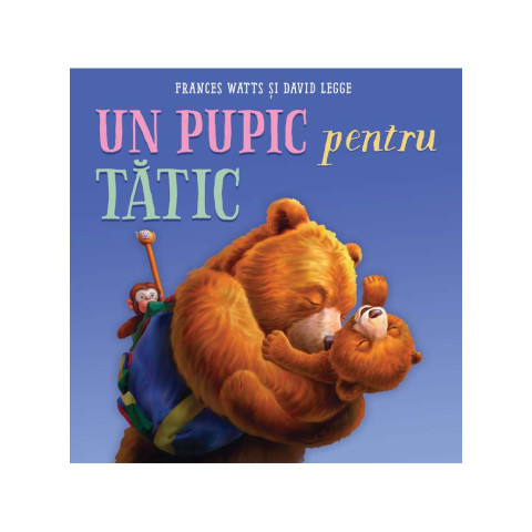 Un pupic pentru tătic