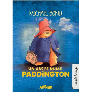 Un urs pe nume Paddington