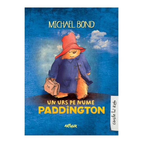 Un urs pe nume Paddington