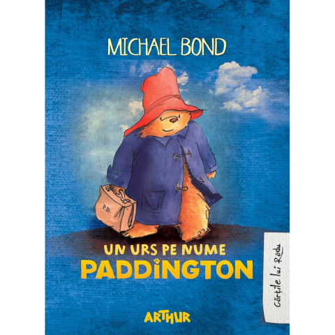 Un urs pe nume Paddington