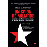 Un spion de miliarde