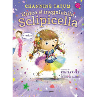 Unica și inegalabila Sclipicella