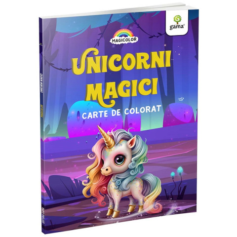 Unicorni magici