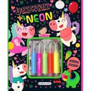 Unicorni neon