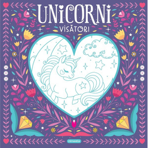 Unicorni visători