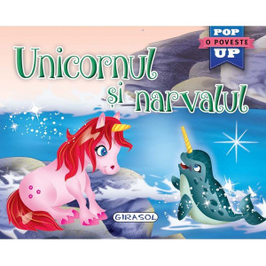 Unicornul și narvalul