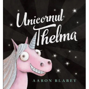 Unicornul Thelma