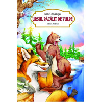 Ursul păcălit de vulpe 2025