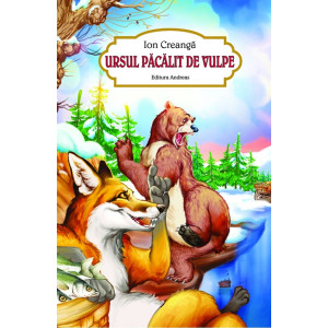 Ursul păcălit de vulpe 2025