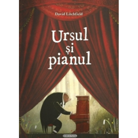 Ursul și pianul