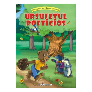 Ursulețul pofticios