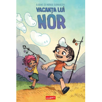 Vacanța lui Nor
