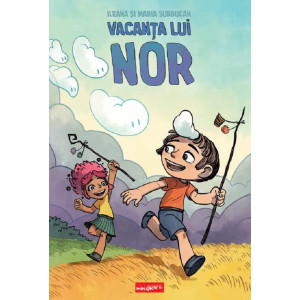 Vacanța lui Nor
