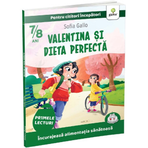 Valentina și dieta perfectă