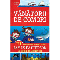 Vânătorii de comori #1