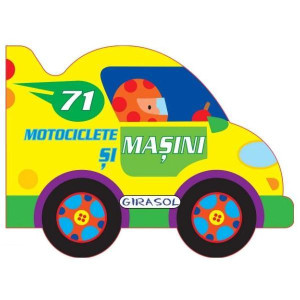 Vehicule cu motor - Motociclete și mașini