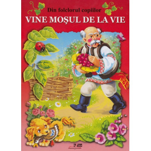 Vine moșul de la vie