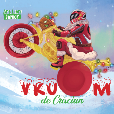 Vroom de Crăciun