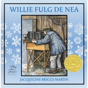 Willie Fulg de Nea