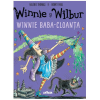 Winnie și Wilbur. Winnie Baba-Cloanța