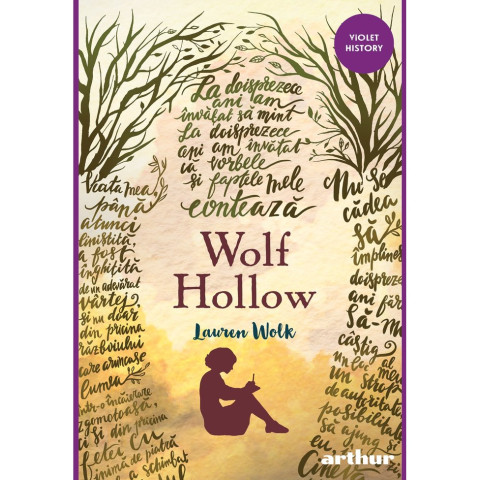 Wolf Hollow 