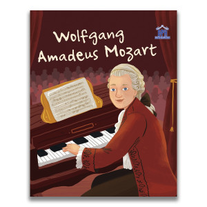 Wolfgang Amadeus Mozart