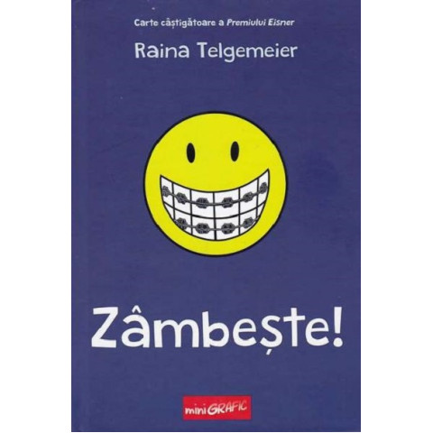 Zambeste!   [2021]