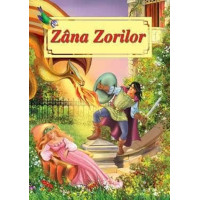 Zâna Zorilor