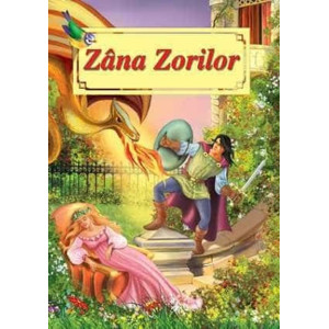 Zâna Zorilor