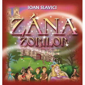 Zâna Zorilor