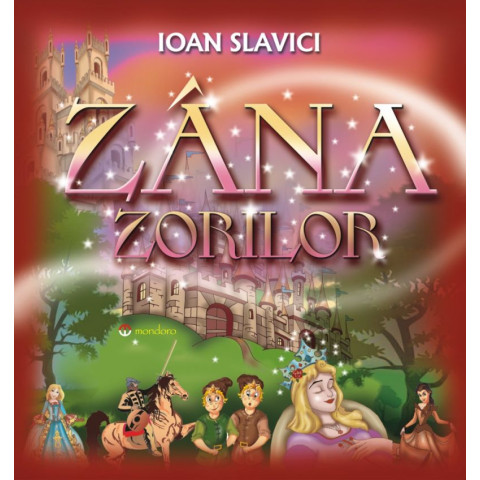 Zâna Zorilor