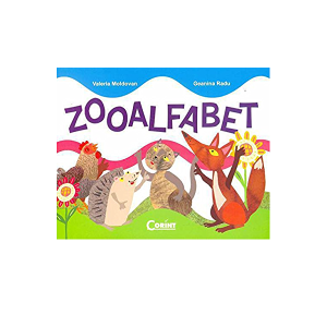 Zooalfabet