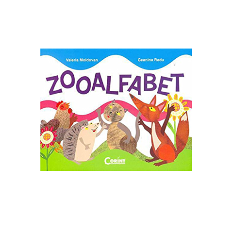 Zooalfabet