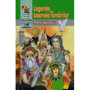 Legende sau basmele românilor