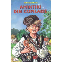 Amintiri din copilărie