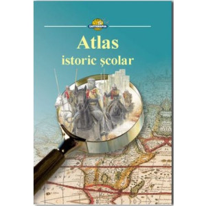 Atlas istoric şcolar