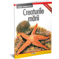 Creaturile mării