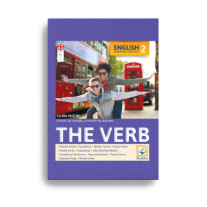 English Grammar practice 2. The verb