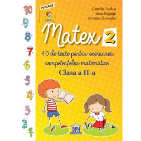 Matex - Clasa a II-a