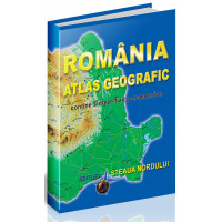 Atlas Geografic al României