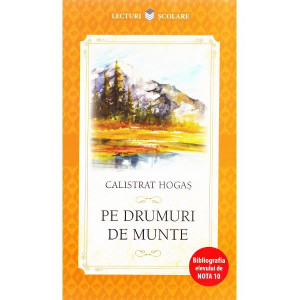 Pe drumuri de munte