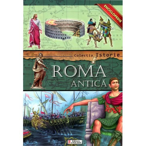 Roma Antică