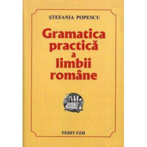 Gramatica practică a limbii romane